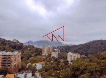 Apartamento · 231m² · 4 Quartos · 2 Vagas · Apartamento-À VENDA-Gávea-Rio de Janeiro-RJ