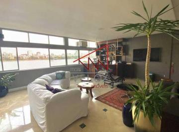 Apartamento · 201m² · 4 Quartos · 2 Vagas · Apartamento - / Residencial / Lagoa