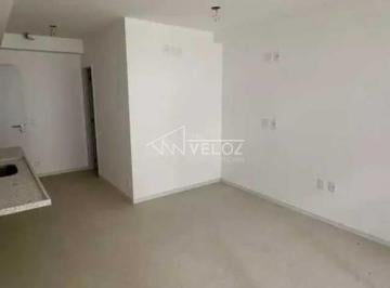 Apartamento · 27m² · 1 Quarto · 1 Vaga · Apartamento com Área Privativa : / Residencial / Gávea