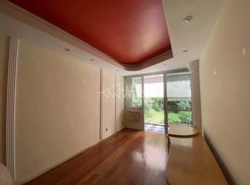 Apartamento · 104m² · 2 Quartos · 2 Vagas · Apartamento -  / Residencial / Lagoa