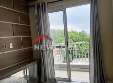 Apartamento · 49m² · 2 Quartos · 1 Vaga · Apartamento em Rua Miranorte - Vila Taquari - São Paulo/SP