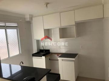Apartamento en Venda de 2 quartos Loteamento Residencial Parque dos Cantos · Apartamento em Rua Professor Mauricio Francisco Ceolin - Loteamento Residencial Parque dos Cantos -