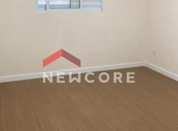 Casa · 105m² · 3 Quartos · 2 Vagas - Newcore · Sobrado em Rua Condado do Norte - Jardim Fernandes - São Paulo/SP