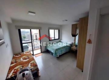 Apartamento · 25m² · 1 Quarto · Studio em Avenida Cásper Líbero - Centro - São Paulo/SP