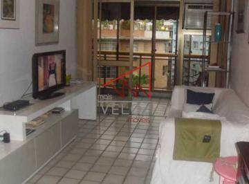 Apartamento · 75m² · 2 Quartos · 1 Vaga · Flat : / Residencial / Leblon