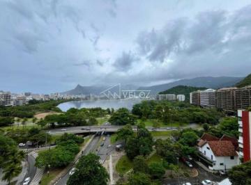 Apartamento · 160m² · 4 Quartos · 2 Vagas · Apartamento - Padrão / Residencial / Lagoa