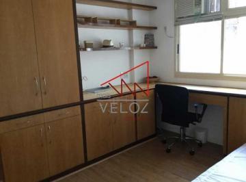 Casa · 135m² · 3 Quartos · 2 Vagas · Cobertura : / Residencial / Leblon