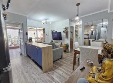 78eaa397-9368-4d20-89e2-7ec3b4704c79 · Apartamento para venda em Vila Dom Pedro II com 2 quartos, sendo 1 suíte, 62m²