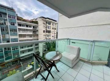 Apartamento · 67m² · 2 Quartos · 1 Vaga · Apartamento : / Residencial / Botafogo