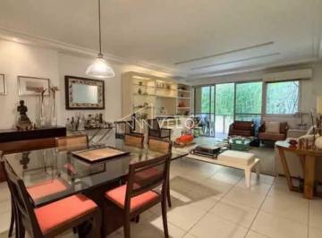 Apartamento · 152m² · 3 Quartos · 2 Vagas · Apartamento : / Residencial / Cosme Velho