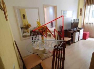 Apartamento · 40m² · 1 Quarto · Apartamento-À VENDA-Botafogo-Rio de Janeiro-RJ