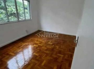 Apartamento · 68m² · 2 Quartos · Apartamento : Padrão / Residencial / Humaitá