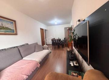 Apartamento · 63m² · 2 Quartos · 1 Vaga · Apartamento : / Residencial / Laranjeiras