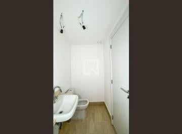 Apartamento · 24m² · 1 Quarto · Apartamento para Aluguel - Brooklin, 1 Quarto, 24 m2 - São Paulo