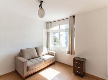 Apartamento · 39m² · 1 Quarto · 1 Vaga · Apartamento para Aluguel - Santa Cecília, 1 Quarto, 39 m2 - São Paulo