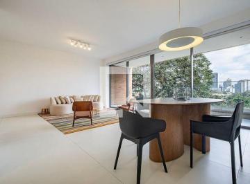 Apartamento · 129m² · 2 Quartos · 2 Vagas · Apartamento para Aluguel - Pinheiros, 2 Quartos, 129 m2 - São Paulo