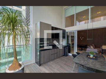 Apartamento · 193m² · 3 Quartos · 3 Vagas · Apartamento à Venda - Brooklin, 3 Quartos, 193 m² - São Paulo