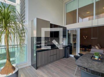 Apartamento · 193m² · 3 Quartos · 3 Vagas · Apartamento à Venda - Brooklin, 3 Quartos,  193 m² - São Paulo