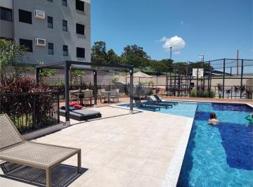 Apartamento · 50m² · 2 Quartos · 1 Vaga · Apartamento com 2 quartos à venda em Residencial monterrey - SP