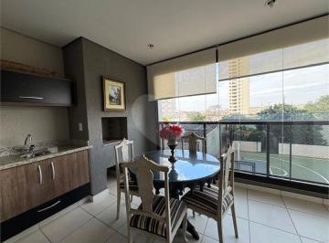 Apartamento · 111m² · 3 Quartos · 2 Vagas · Apartamento com 3 quartos à venda em Nova aliança - SP