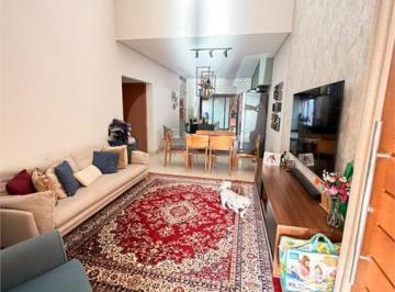 Casa · 120m² · 3 Quartos · 2 Vagas · Casa com 3 quartos à venda em Jardim castelo branco - SP