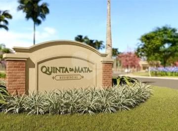 Terreno · 250m² · Terreno à venda em Quinta da mata - SP