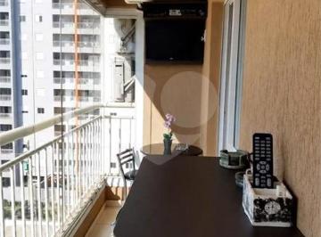 Apartamento · 73m² · 3 Quartos · 1 Vaga · Apartamento com 3 quartos à venda em Jardim anhangüera - SP