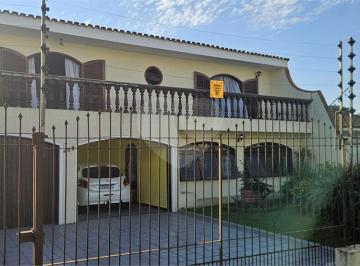 Casa · 374m² · 5 Quartos · 7 Vagas · Casa com 5 quartos à venda em Seminário - PR