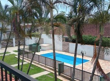 Casa · 78m² · 2 Quartos · 1 Vaga · Casa com 2 quartos à venda em Albatróz - SP