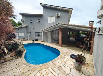 Casa · 281m² · 5 Quartos · 2 Vagas · Casa com 5 quartos à venda em Guaratuba - SP
