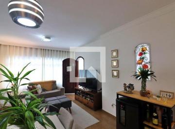 Casa · 228m² · 3 Quartos · 6 Vagas · Casa à Venda - Demarchi, 3 Quartos,  228 m² - São Bernardo do Campo