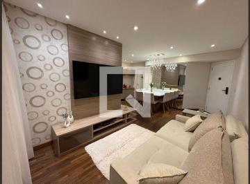 Apartamento · 90m² · 3 Quartos · 2 Vagas · Apartamento à Venda - Santana, 3 Quartos,  90 m² - São Paulo