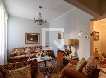 Casa · 240m² · 3 Quartos · 3 Vagas · Casa à Venda - Perdizes, 3 Quartos, 240 m² - São Paulo