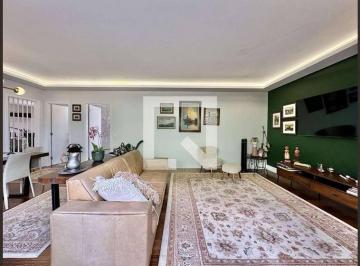 Casa · 216m² · 4 Quartos · 4 Vagas · Casa à Venda - Vila Romana, 4 Quartos,  216 m² - São Paulo