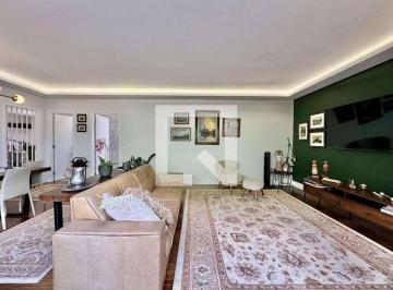 Casa · 216m² · 4 Quartos · 4 Vagas · Casa à Venda - Vila Romana, 4 Quartos, 216 m² - São Paulo