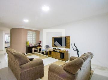 Casa · 232m² · 3 Quartos · 4 Vagas · Casa à Venda - Jardim, 3 Quartos,  232 m² - Santo André