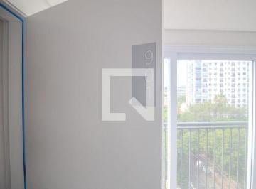 Apartamento · 131m² · 2 Quartos · 1 Vaga · Apartamento à Venda - Menino Deus, 2 Quartos, 131 m² - Porto Alegre