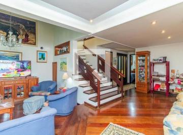 Casa · 273m² · 3 Quartos · 4 Vagas · Casa à Venda - Nonoai, 3 Quartos, 273 m² - Porto Alegre