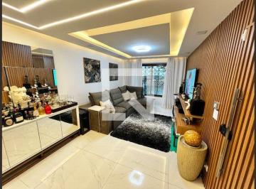 Casa · 200m² · 3 Quartos · 6 Vagas · Casa à Venda - Casa Verde, 3 Quartos,  200 m² - São Paulo