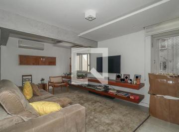 Apartamento · 107m² · 2 Quartos · 2 Vagas · Apartamento à Venda - Moinhos de Vento, 2 Quartos, 107 m² - Porto Alegre