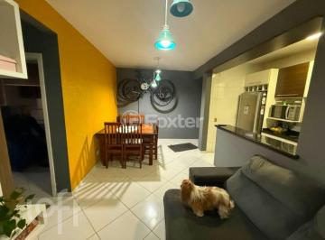 2688c698 · Apartamento, 2 dormitórios, 56.44 m², em Areias