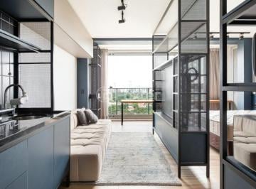 1023388_01sala_004.jpg · Kitnet / JK / Studio, 1 dormitórios, 29 m², em Pinheiros