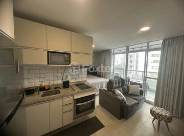 IMG_3885.jpeg · Kitnet / JK / Studio, 1 dormitórios, 35 m², em Real Parque