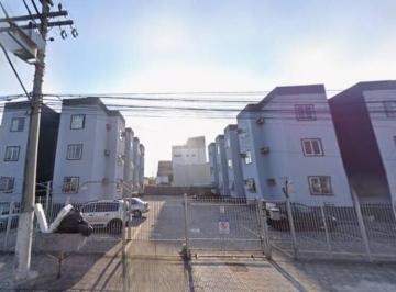Foto 01 · Apartamento, Parque Aurora, Campos dos Goytacazes, RJ
