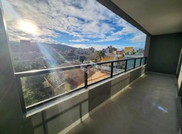 Apartamento · 100m² · 2 Quartos · 1 Vaga · Apartamento novo com 2 quartos a 290 metros do mar em Bombas