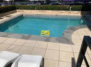 Apartamento · 204m² · 4 Quartos · 2 Vagas · APARTAMENTO PARA LOCAÇÃO – MANAÍRA