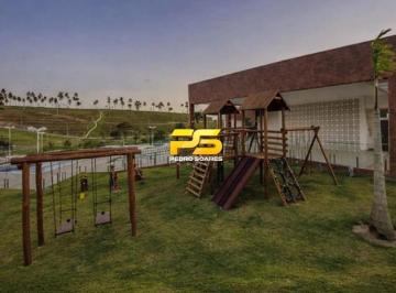 Terreno · 275m² · Lote para venda no Condomínio Fecha