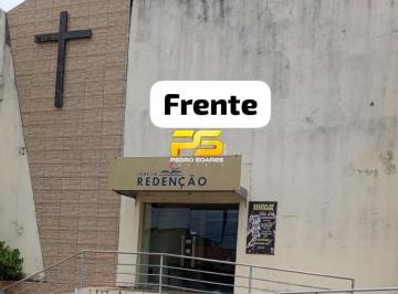 Comercial · 384m² · Prédio Comercial à Venda – Excelente Localização