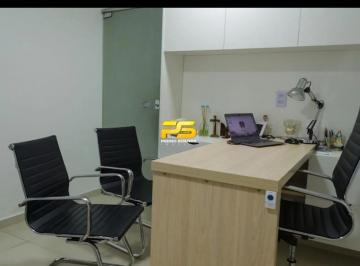 Comercial · 200m² · PRÉDIO COMERCIAL À VENDA NO VALENTINA – JOÃO PESSOA