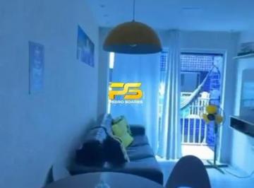 Apartamento · 47m² · 2 Quartos · REPASSE – APARTAMENTO NO MUCUMAGRO